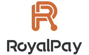 We Accept RoyalPay Payments