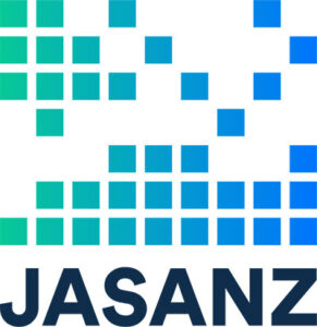 JASANZ Logo
