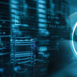 Cyber Insurance protecting an online system
